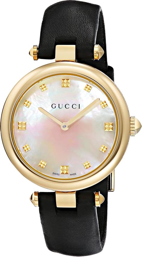 montres femme gucci